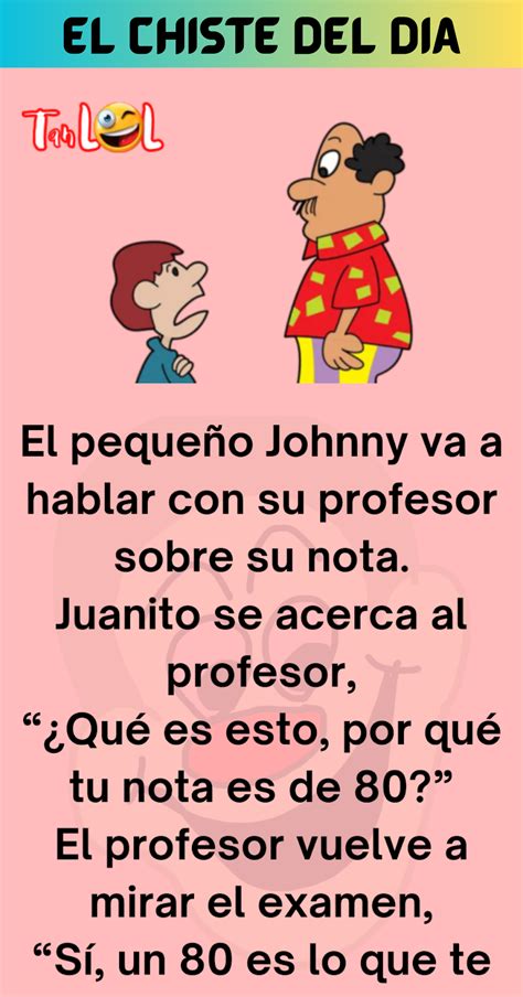 30 chistes cortos|30 Chistes Cortos para Adultos: Risas Garantizadas